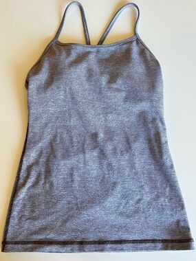 Lululemon Tank Top Size small